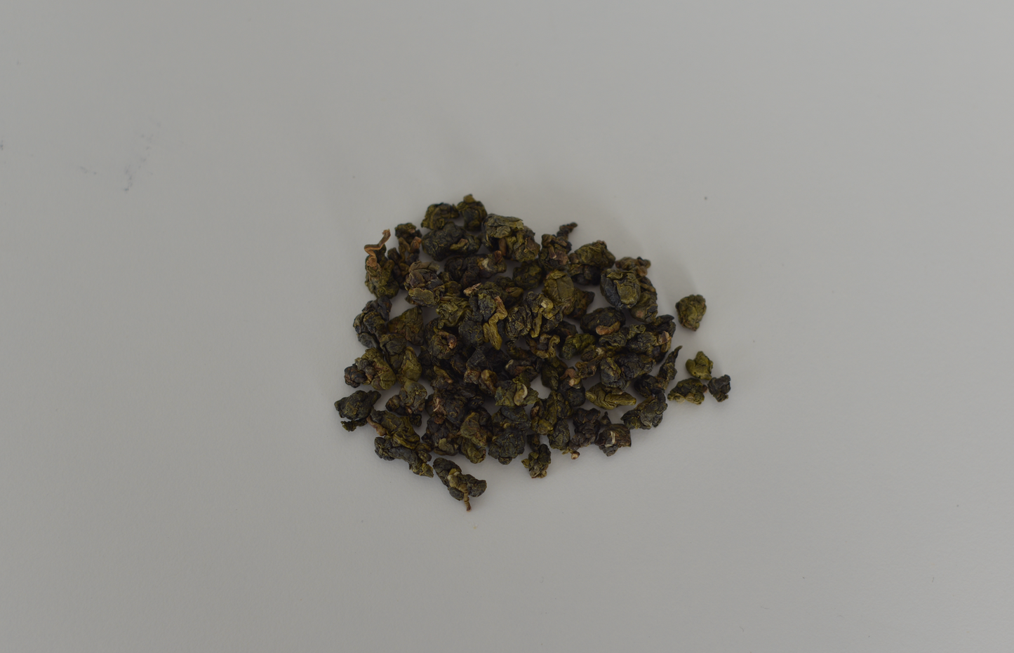 JIN  XUAN  OOLONG  TEA   金萱烏龍茶