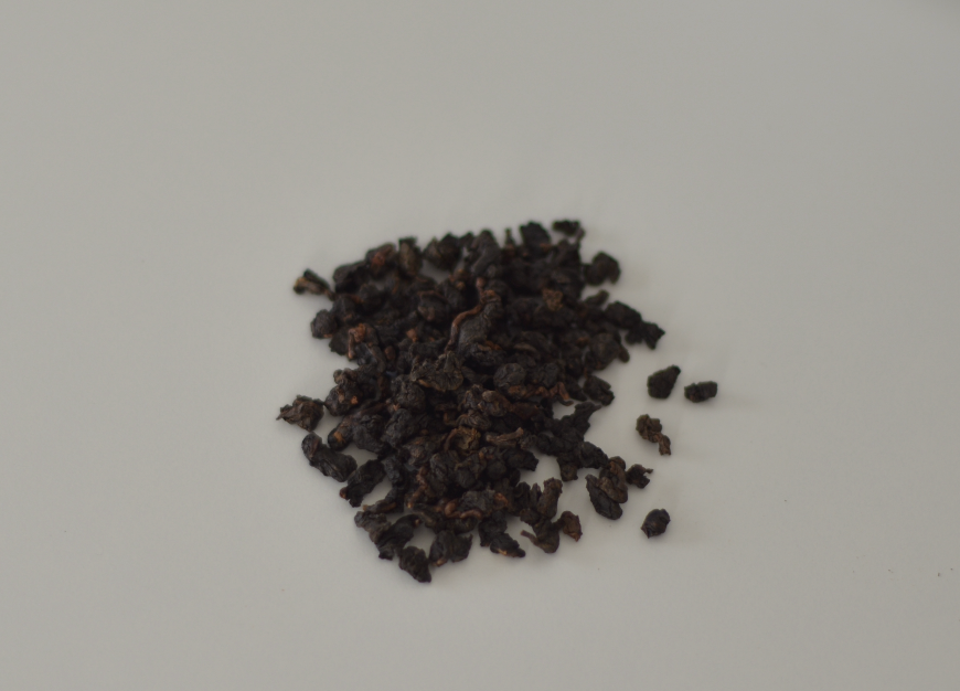 JIN  XUAN  TIEGUANYIN  TEA   金萱鐵觀音