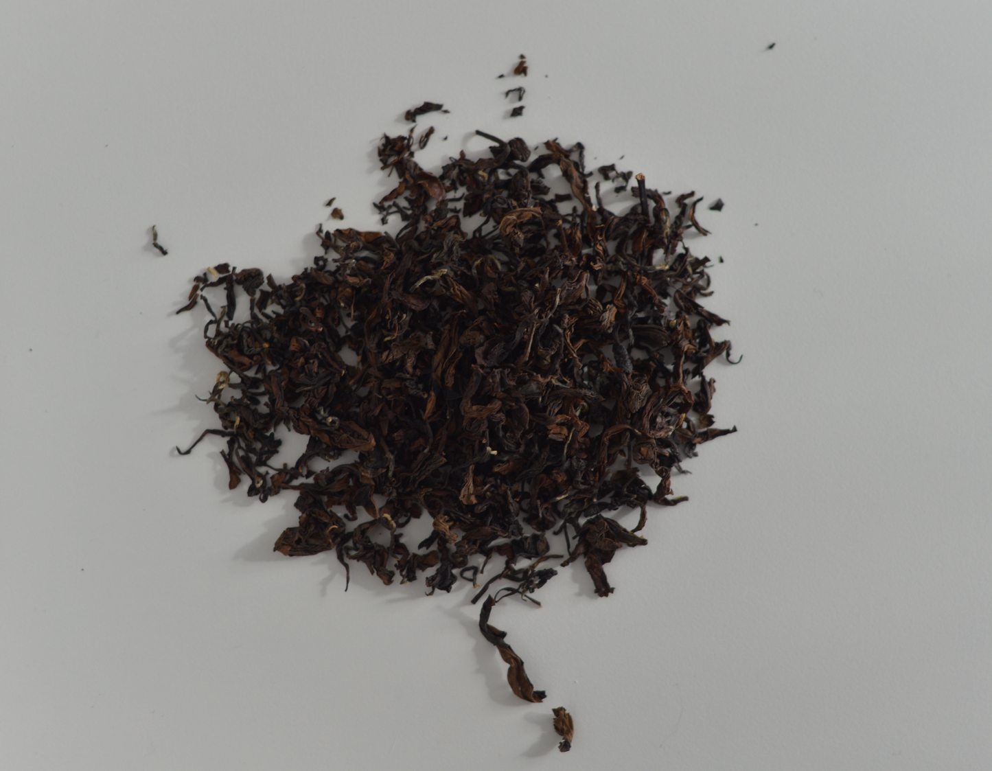 ORIENTAL  BEAUTY  TEA   東方美人茶