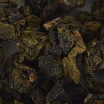 JIN  XUAN  OOLONG  TEA   金萱烏龍茶